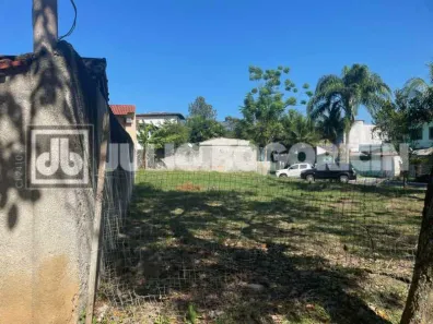 Lote/Terreno à venda, 684m² no Anil, Rio de Janeiro