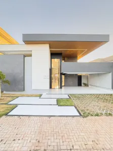Casa de Condomínio com 3 Quartos à venda, 249m² no Parque Residencial Damha VI, São José do Rio Preto
