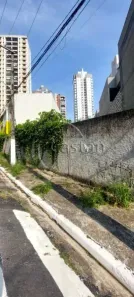 Lote/Terreno à venda, 130m² no Vila Regente Feijó, São Paulo