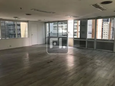 Sala Comercial para venda ou aluguel, 140m² no Consolação, São Paulo