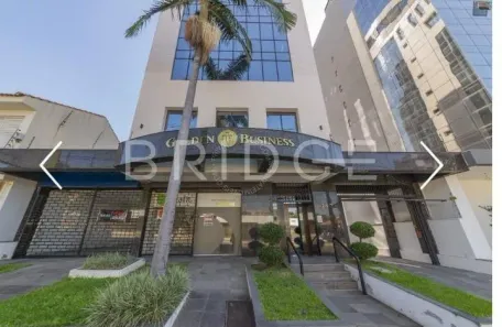Sala Comercial para alugar, 100m² no São João, Porto Alegre