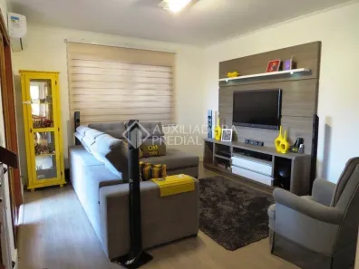 Cobertura com 2 Quartos à venda, 161m² no Jardim Itu, Porto Alegre