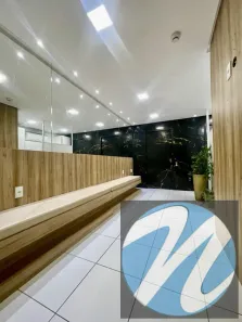 Sala Comercial para alugar, 36m² no Mangabeiras, Maceió