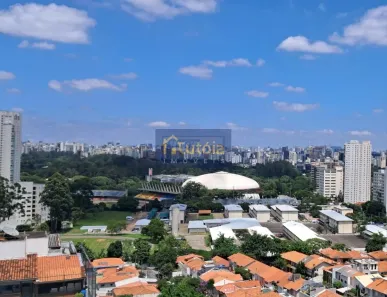 Apartamento com 3 Quartos à venda, 80m² no Vila Mariana, São Paulo