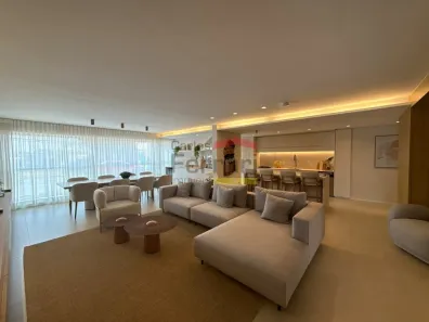 Apartamento com 4 Quartos à venda, 165m² no Vila Guilherme, São Paulo