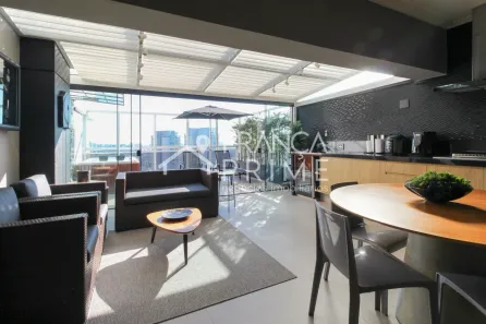 Apartamento com 2 Quartos à venda, 160m² no Água Branca, São Paulo
