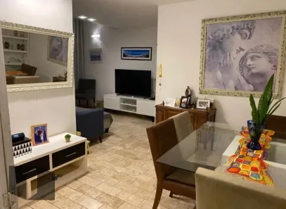Apartamento com 3 Quartos à venda, 88m² no Copacabana, Rio de Janeiro