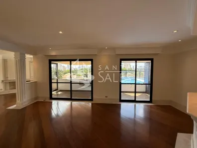 Apartamento com 4 Quartos à venda, 440m² no Cidade Monções, São Paulo