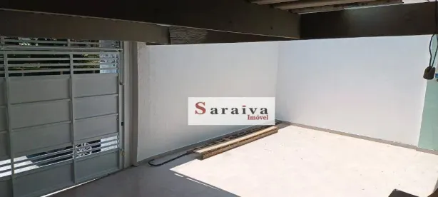 Casa com 2 Quartos à venda, 129m² no Centro, São Bernardo do Campo