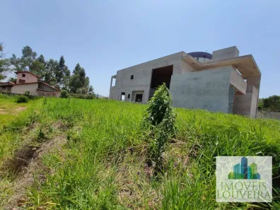 Lote/Terreno à venda, 440m² no Vila Pasti, Louveira