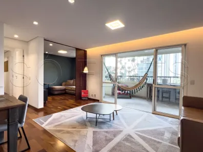 Apartamento com 2 Quartos à venda, 139m² no Jardim Paulista, São Paulo