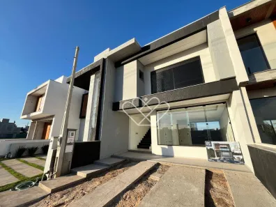 Casa de Condomínio com 3 Quartos à venda, 139m² no Passo das Pedras, Gravataí