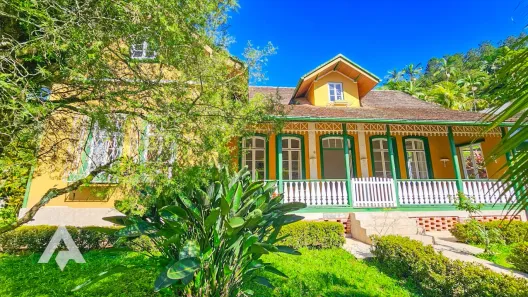 Casa com 5 Quartos à venda, 350m² no Ribeirão Fresco, Blumenau