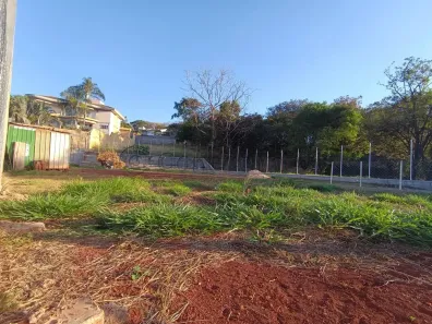 Lote/Terreno para alugar, 893m² no Ribeirânia, Ribeirão Preto