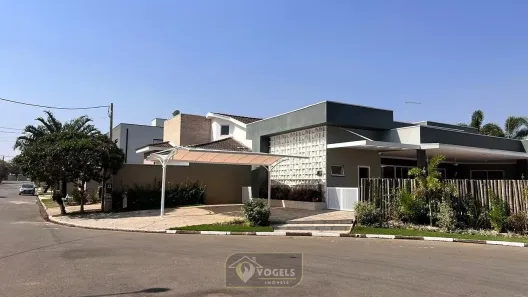 Casa de Condomínio com 2 Quartos à venda, 293m² no Parque Residencial Nova Holanda, Holambra