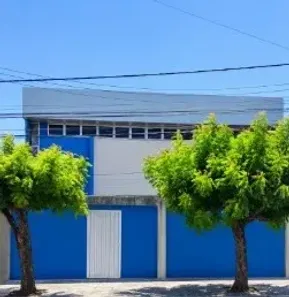 Galpão/Depósito/Armazém para alugar, 380m² no Cidade dos Funcionários, Fortaleza