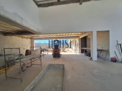 Casa de Condomínio com 3 Quartos à venda, 452m² no Alto da Boa Vista, Sorocaba