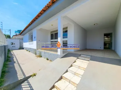Casa com 4 Quartos à venda, 260m² no Planalto, Belo Horizonte