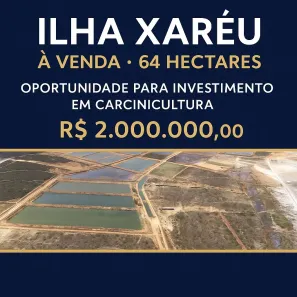 Lote/Terreno à venda, 640000m² no , Macau