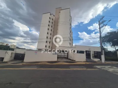 Apartamento com 3 Quartos à venda, 75m² no Jardim Margarida, Campinas