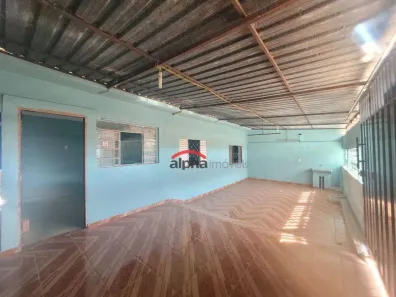 Casa com 3 Quartos à venda, 96m² no Parque das Nações (Nova Veneza), Sumaré