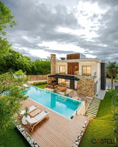 Casa de Condomínio com 4 Quartos à venda, 300m² no Vila Nova, Porto Alegre