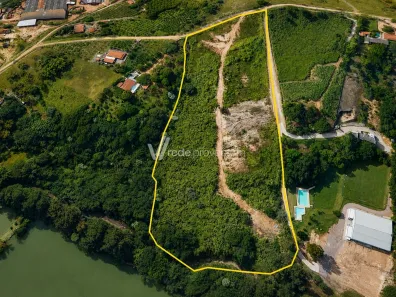 Lote/Terreno à venda, 29111m² no Fazenda Santana, Valinhos
