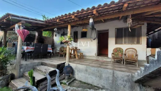 Casa com 2 Quartos à venda, 300m² no Vila Esportiva, Vespasiano