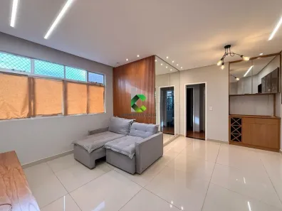 Apartamento com 3 Quartos à venda, 110m² no Glória, Contagem
