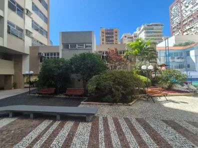 Apartamento com 2 Quartos à venda, 84m² no Icaraí, Niterói