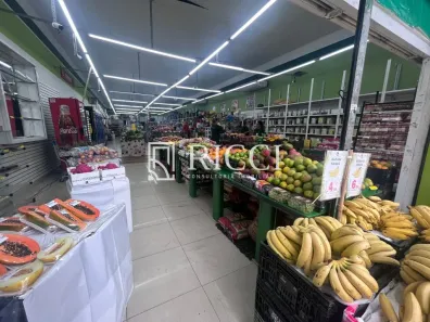 Ponto Comercial à venda, 350m² no Vila Belmiro, Santos