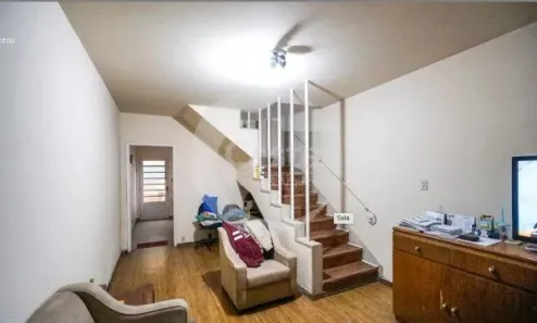 Sobrado com 2 Quartos à venda, 80m² no Tatuapé, São Paulo