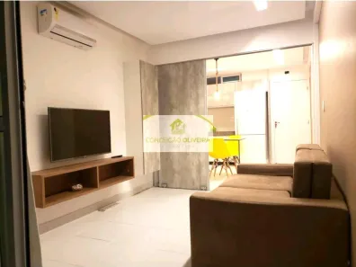 Flat com 1 Quarto à venda, 46m² no , Ipojuca
