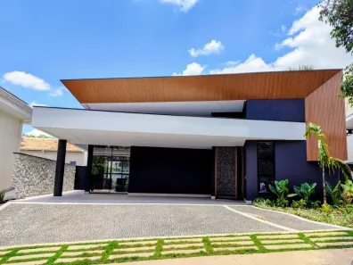 Casa de Condomínio com 5 Quartos à venda, 399m² no Jardim Residencial Santa Clara, Indaiatuba