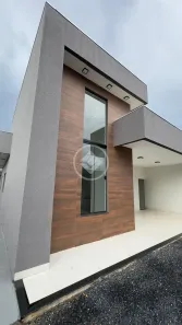 Casa com 3 Quartos à venda, 150m² no Costa Verde, Várzea Grande