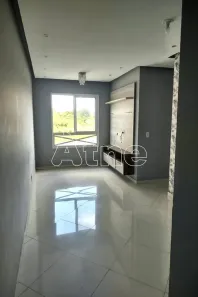 Apartamento com 3 Quartos para alugar, 70m² no Vila Iracema-Belval, Barueri