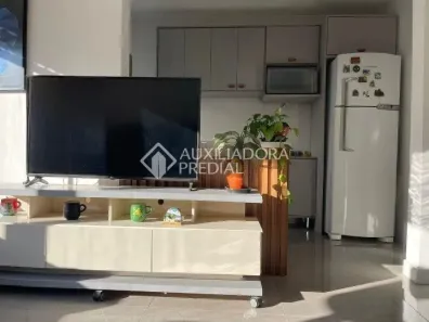 Apartamento com 2 Quartos à venda, 63m² no Mont Serrat, Porto Alegre