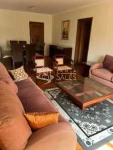 Apartamento com 3 Quartos à venda, 140m² no Tatuapé, São Paulo