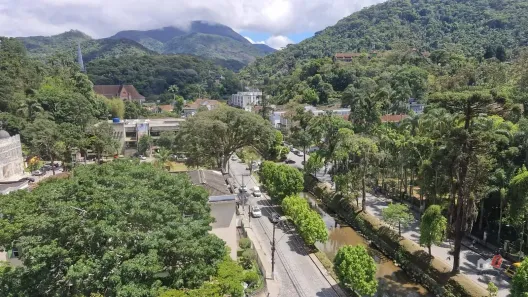 Apartamento com 7 Quartos à venda, 500m² no Centro, Petrópolis