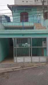 Casa de Condomínio com 2 Quartos à venda, 100m² no Jardim Itapeva, São Paulo