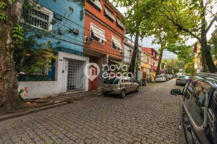 Casa com 5 Quartos à venda, 377m² no Jardim Botânico, Rio de Janeiro