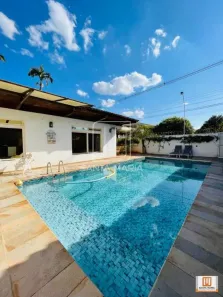 Imóvel Comercial com 4 Quartos para alugar, 720m² no , Jardinópolis