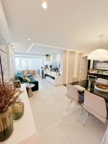Apartamento com 3 Quartos à venda, 116m² no Cocó, Fortaleza