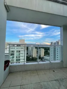 Apartamento com 4 Quartos à venda, 229m² no Ponta Negra, Manaus