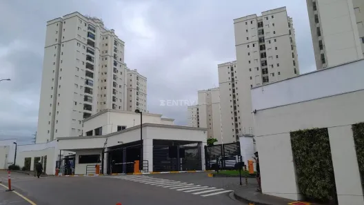 Apartamento com 4 Quartos à venda, 119m² no Jardim Ermida I, Jundiaí