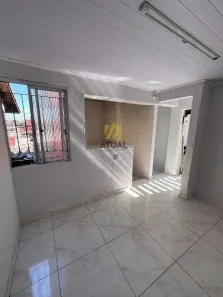 Casa com 2 Quartos para alugar, 66m² no Balneário Mar Paulista, São Paulo