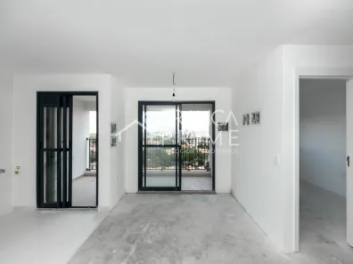 Apartamento com 2 Quartos à venda, 55m² no Vila Anastácio, São Paulo