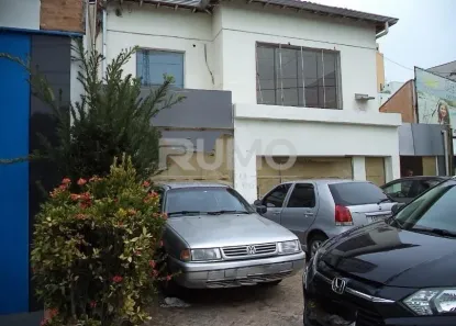 Ponto Comercial à venda, 190m² no Cambuí, Campinas