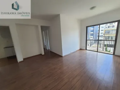 Apartamento com 2 Quartos à venda, 65m² no Aclimação, São Paulo