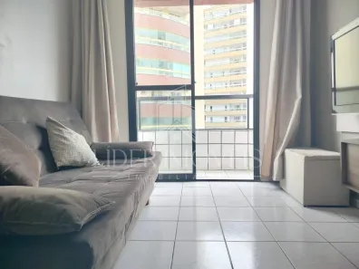 Apartamento com 1 Quarto à venda, 55m² no Caiçara, Praia Grande